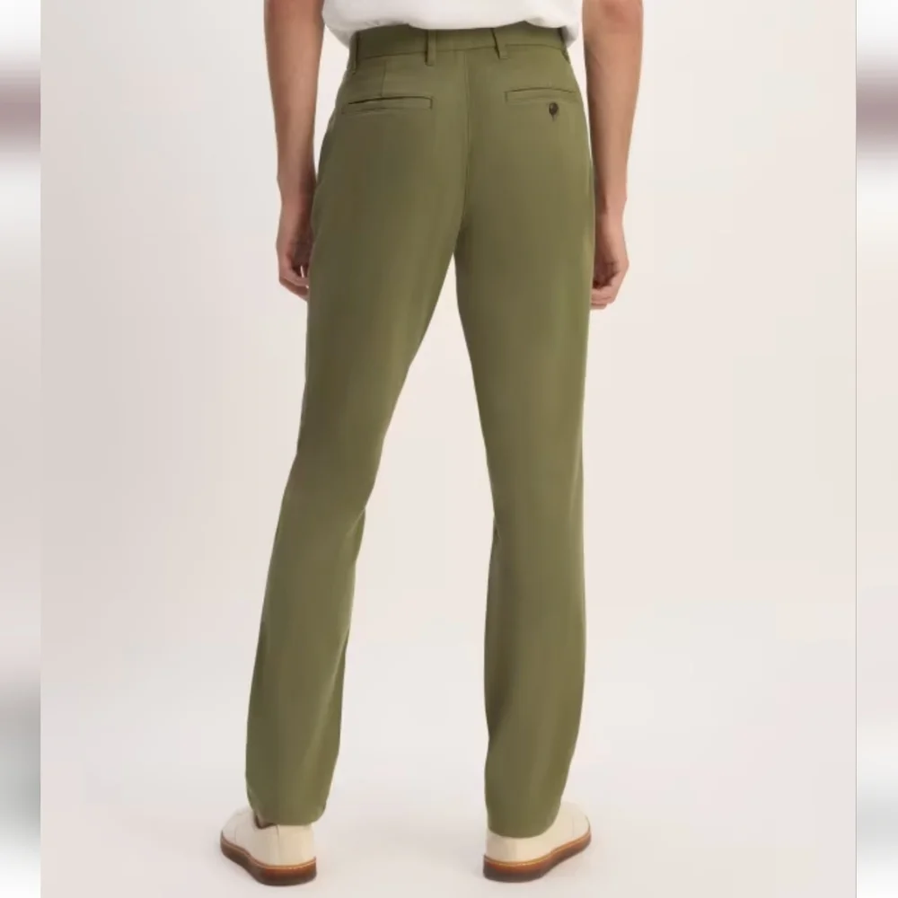 Nwt-everlane/uniform the performance chino/athletic size 38×30 color:Kal…